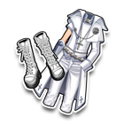 佐罗世袭礼服 缩略图