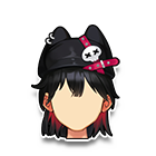 恶魔玩趣发饰 缩略图