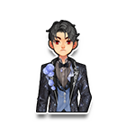 花寂幽庭套装 缩略图