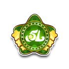 劳动达人徽章 缩略图