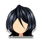 露琪亚发饰 缩略图