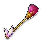 魔法扫帚 缩略图