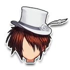 英伦贵族礼帽 缩略图