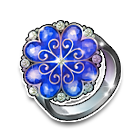 珍爱一生戒指 缩略图