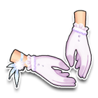 凤鸣高岗手套 缩略图