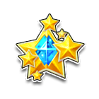 流星徽章 缩略图