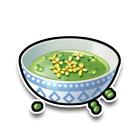 桂花绿豆汤 缩略图
