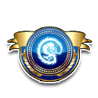 蓝龙徽章 缩略图