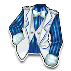 冰雪王子男上装 缩略图