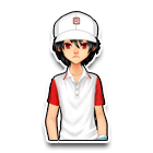 越前龙马套装 缩略图