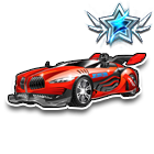 火焰狂狮 缩略图