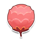 花骨朵气球 缩略图