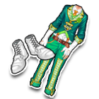 绿野精灵服饰 缩略图