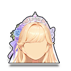 彩蝶馥梦发饰 缩略图