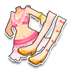 蜜桃诱惑泳装 缩略图