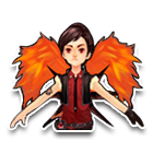 流火四溢神圣套装 缩略图