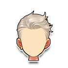 星光闪耀发饰 缩略图