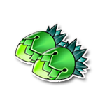 竹笋尾挂 缩略图