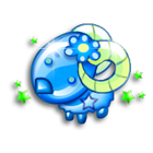 白羊座挂饰 缩略图