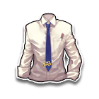 诲人不倦上装 缩略图