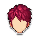 暖冬约定发饰 缩略图