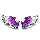 紫箭冰霜羽翼 缩略图