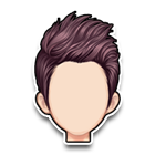 北海少年发饰 缩略图