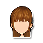 时尚短发 缩略图