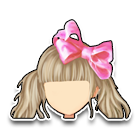 甜心之约发饰 缩略图