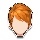 时尚短发 缩略图