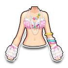 浪花之恋上装 缩略图