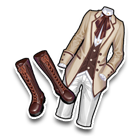 浅忆忧思服饰 缩略图