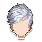 白森晴空发饰 缩略图