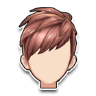 流岚暗驰发饰 缩略图