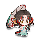 赤蛇仙子 缩略图