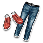 忆若梨情下装 缩略图