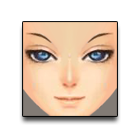 茫然无情脸 缩略图