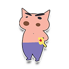 肥嘟嘟左卫门 缩略图