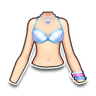 薄荷冰茗上装 缩略图