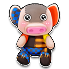 猪小浩宠物熊 缩略图