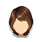 精练绅士短发 缩略图