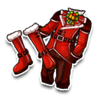 欢乐圣诞服饰 缩略图