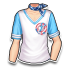 碧海银星上装 缩略图