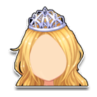 公主诱惑发型 缩略图