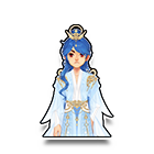 漾纱浅梦套装 缩略图