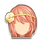 异域迷情发饰 缩略图