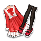 若云之陵礼服 缩略图