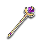 紫钻荣誉手杖 缩略图