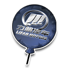 力帆气球 缩略图