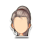 高挑马尾发型 缩略图